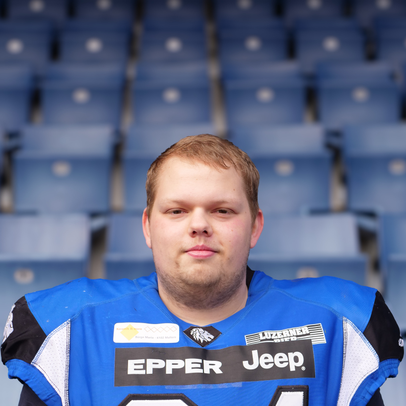 Martin Pinter
