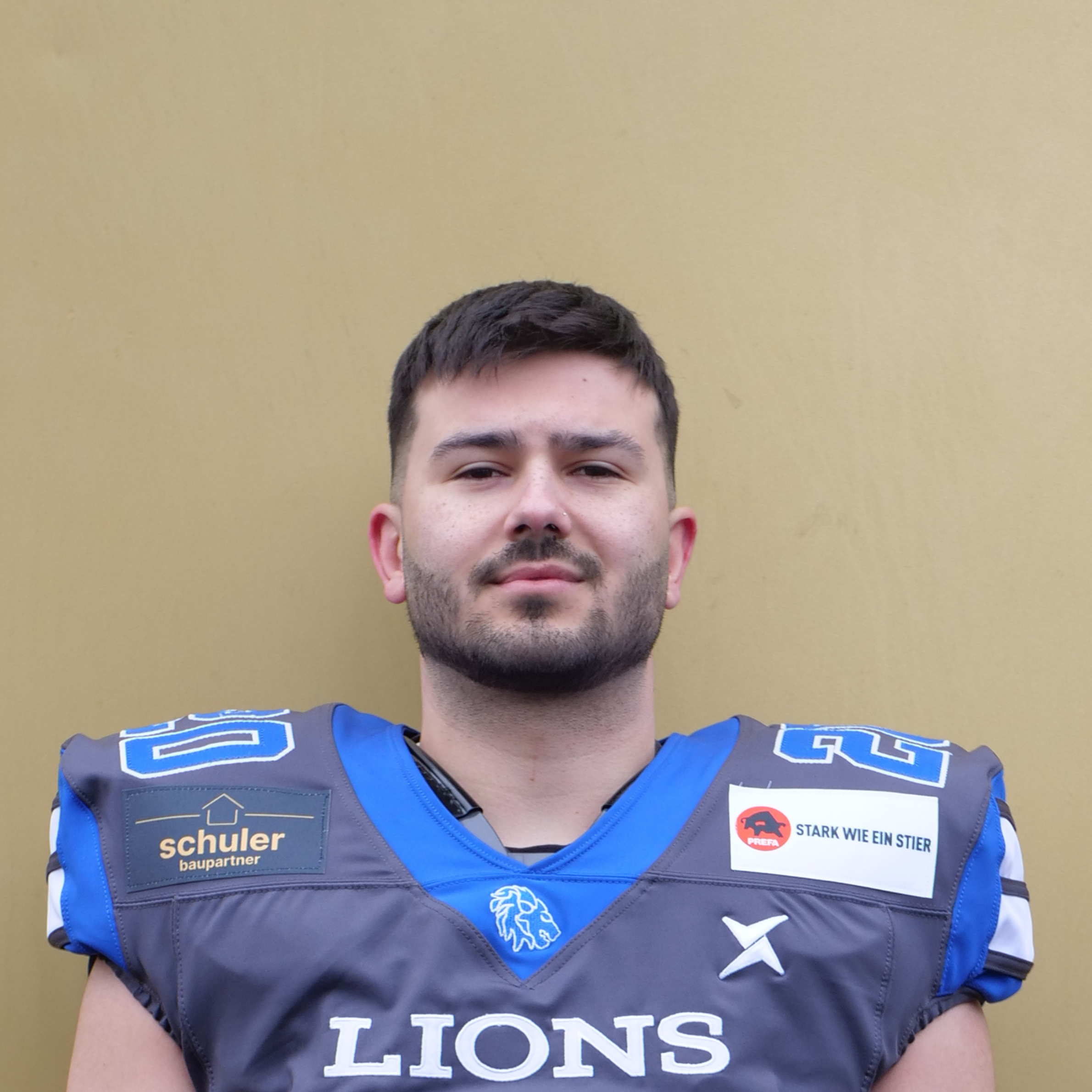 Enrico Tesan