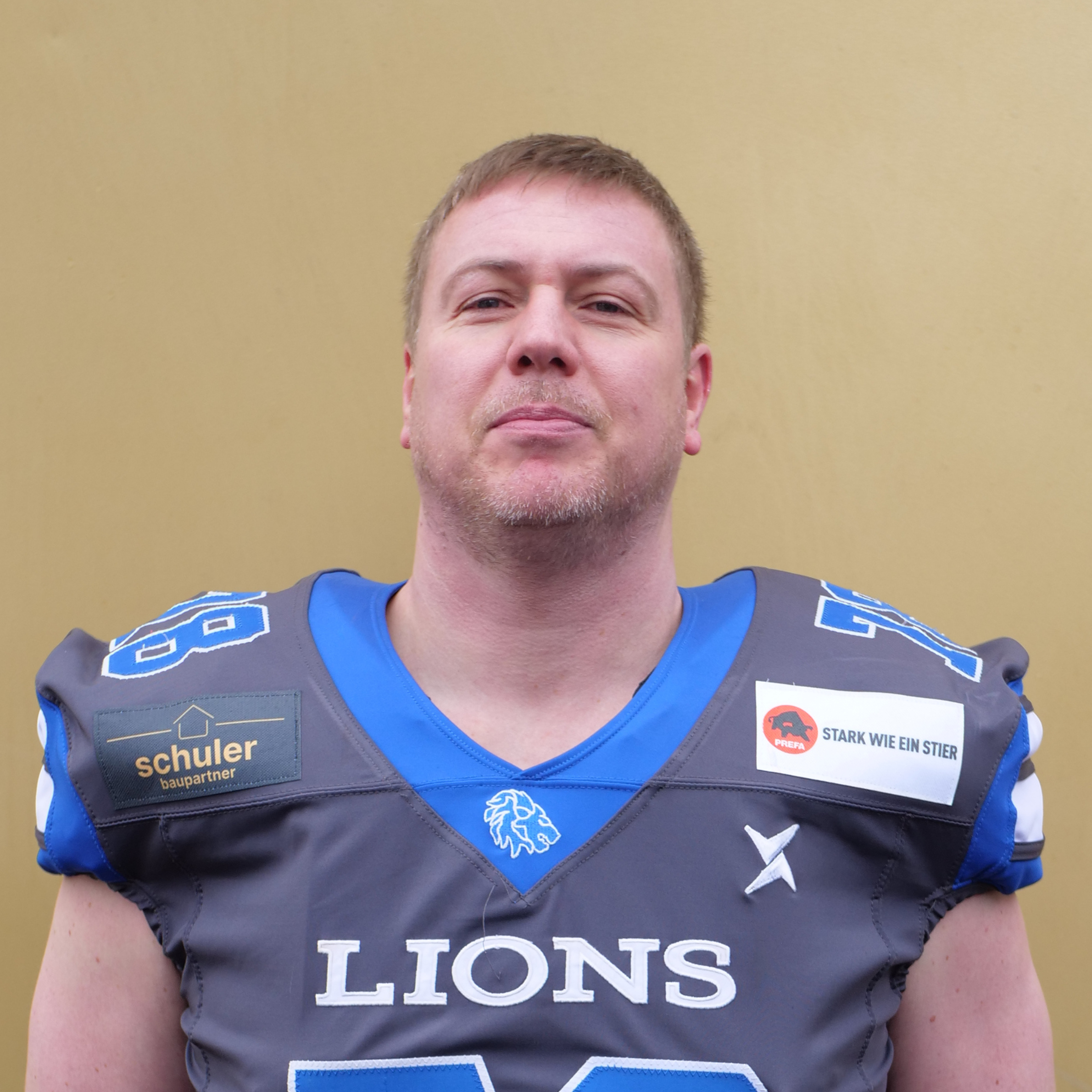 Kevin Huber