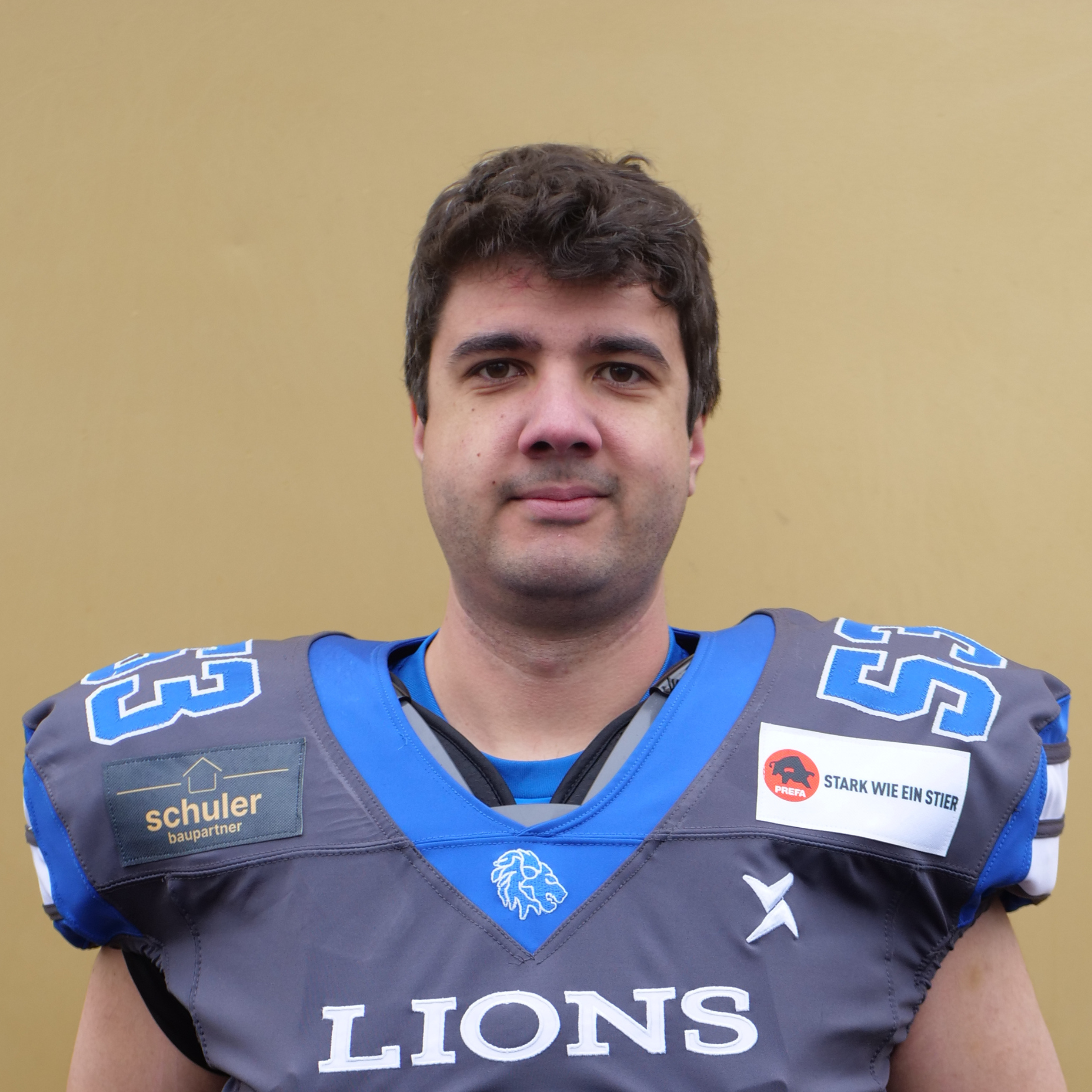 Ricardo Feldmann
