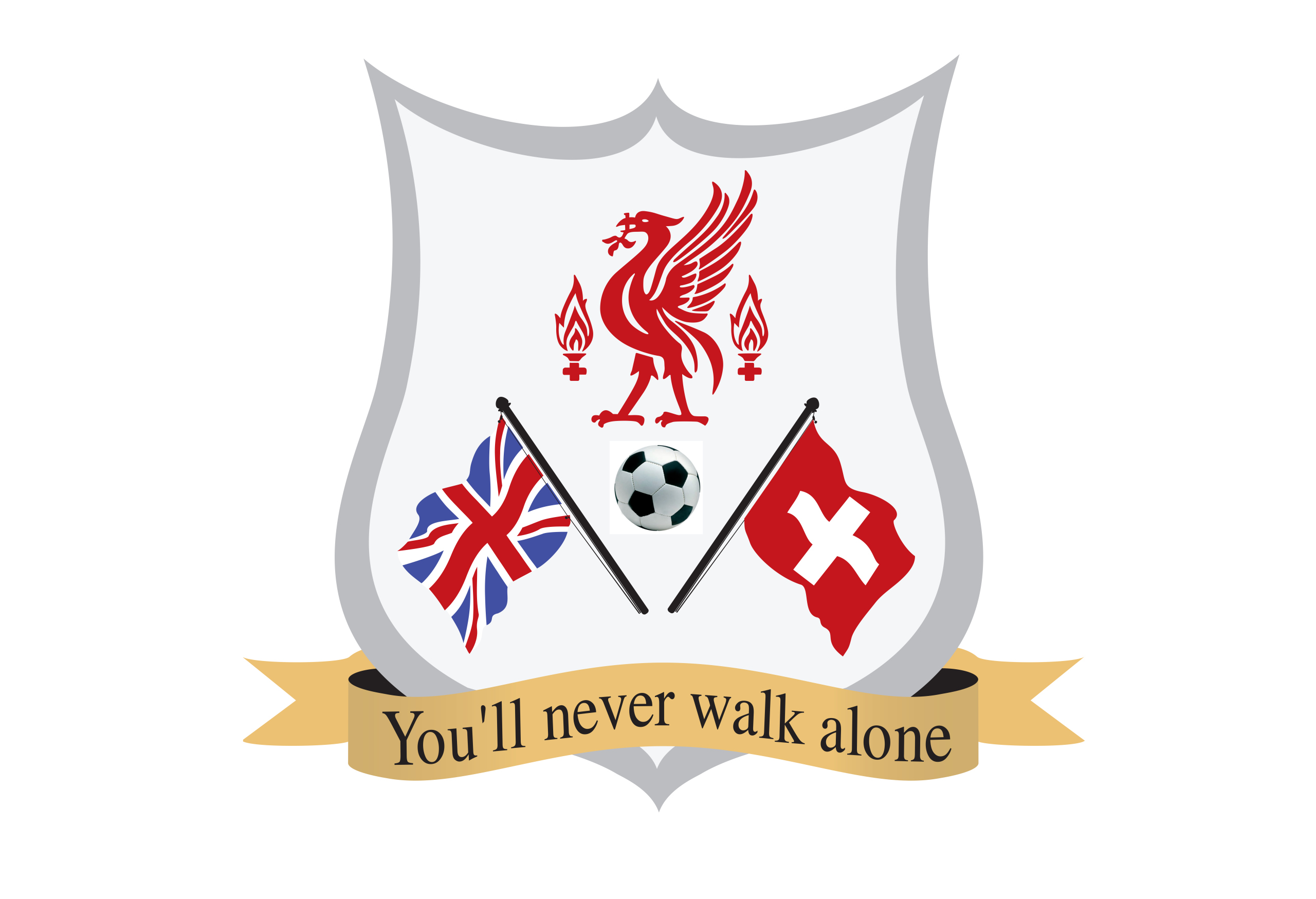 Anfield Pub