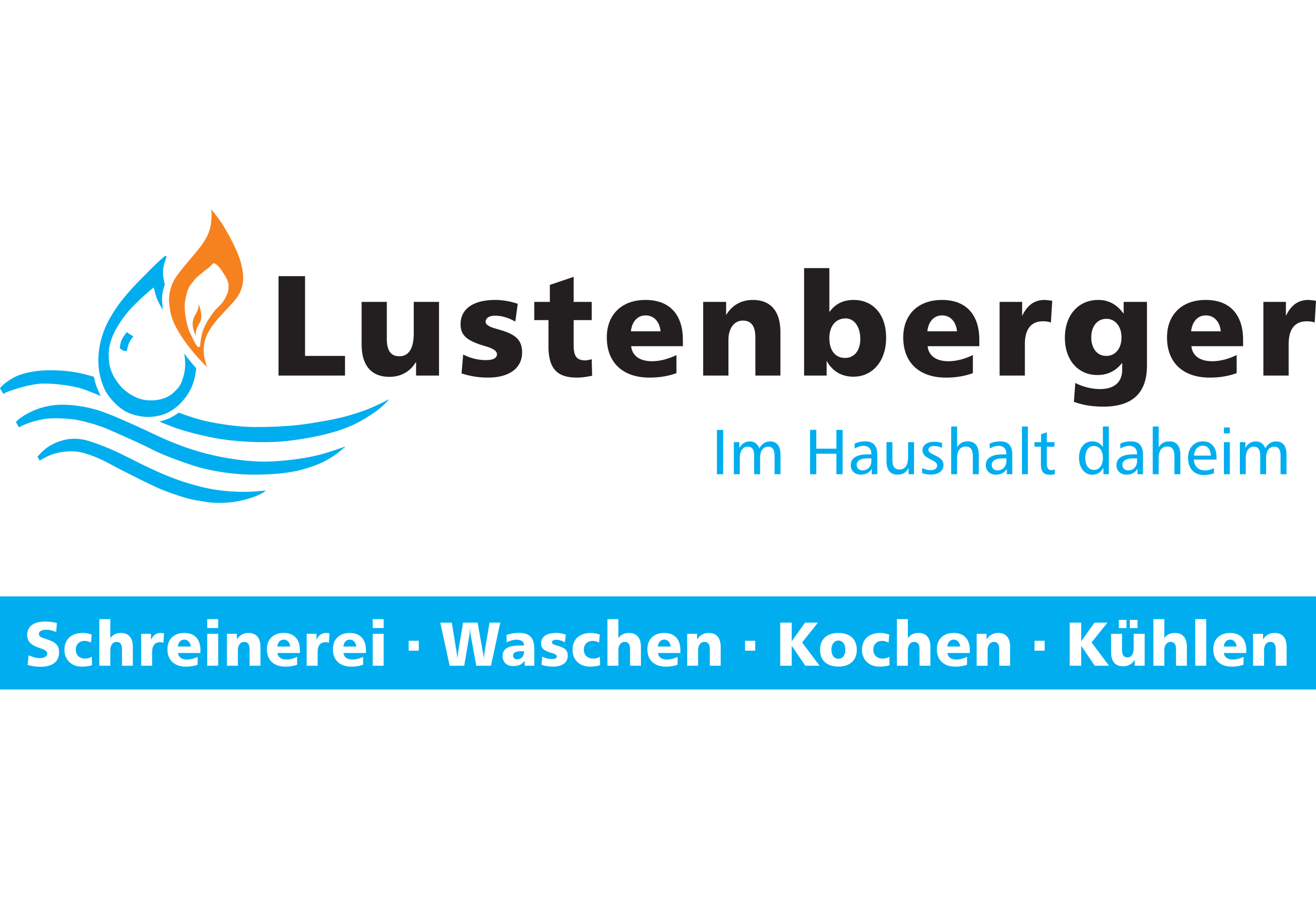 Lustenberger Küchen
