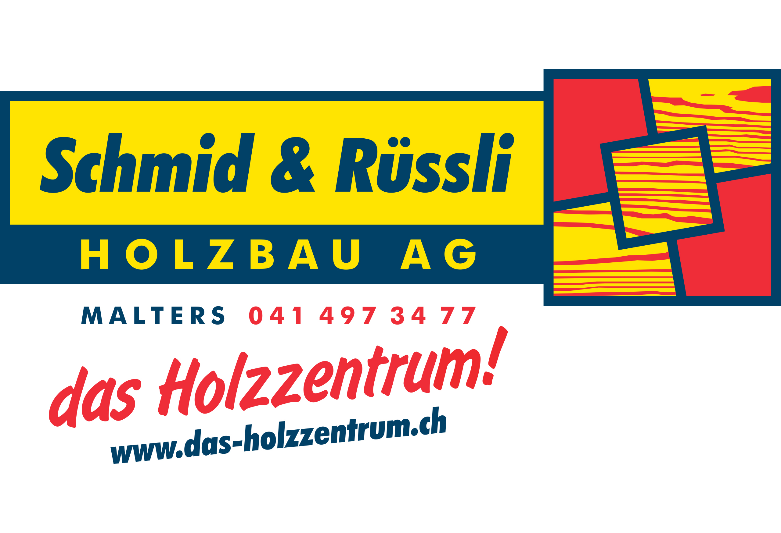 Schmid & Rüssli